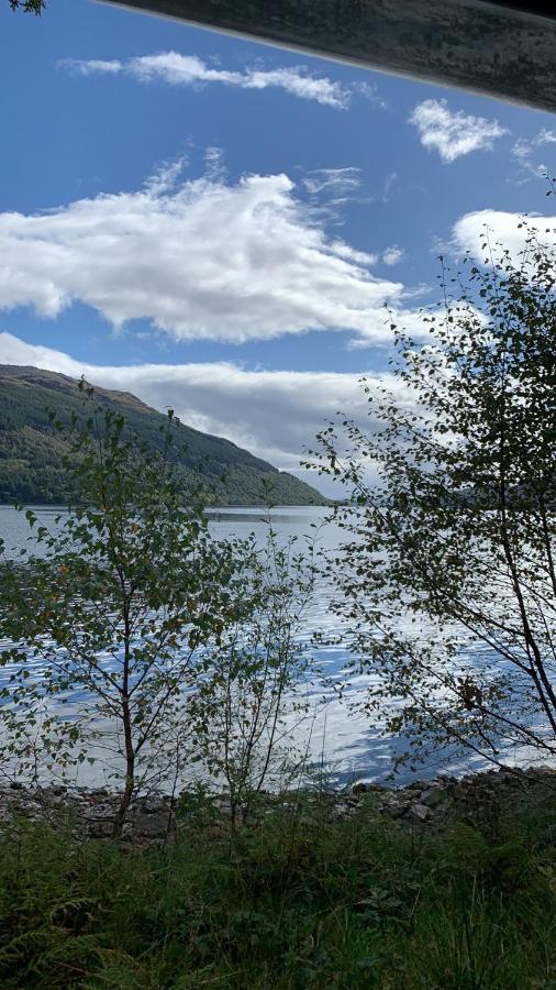 Вилла Ormasaig, Self Catering, One Mile To Town & Close To Ben Nevis Форт-Уильям Экстерьер фото