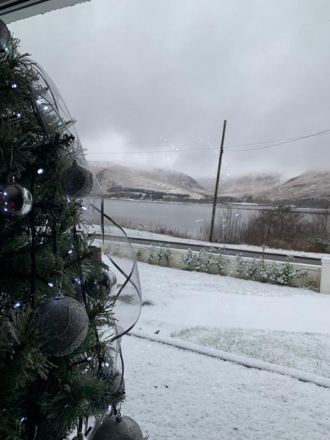 Вилла Ormasaig, Self Catering, One Mile To Town & Close To Ben Nevis Форт-Уильям Экстерьер фото