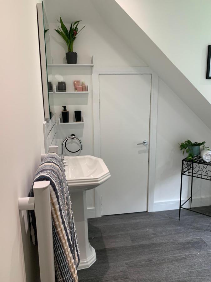 Вилла Ormasaig, Self Catering, One Mile To Town & Close To Ben Nevis Форт-Уильям Экстерьер фото