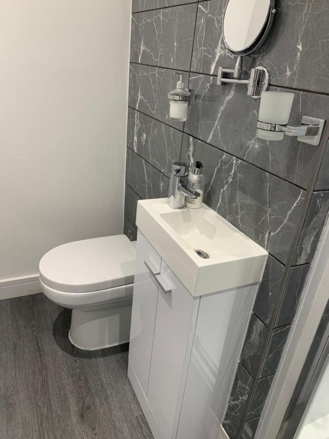 Вилла Ormasaig, Self Catering, One Mile To Town & Close To Ben Nevis Форт-Уильям Экстерьер фото