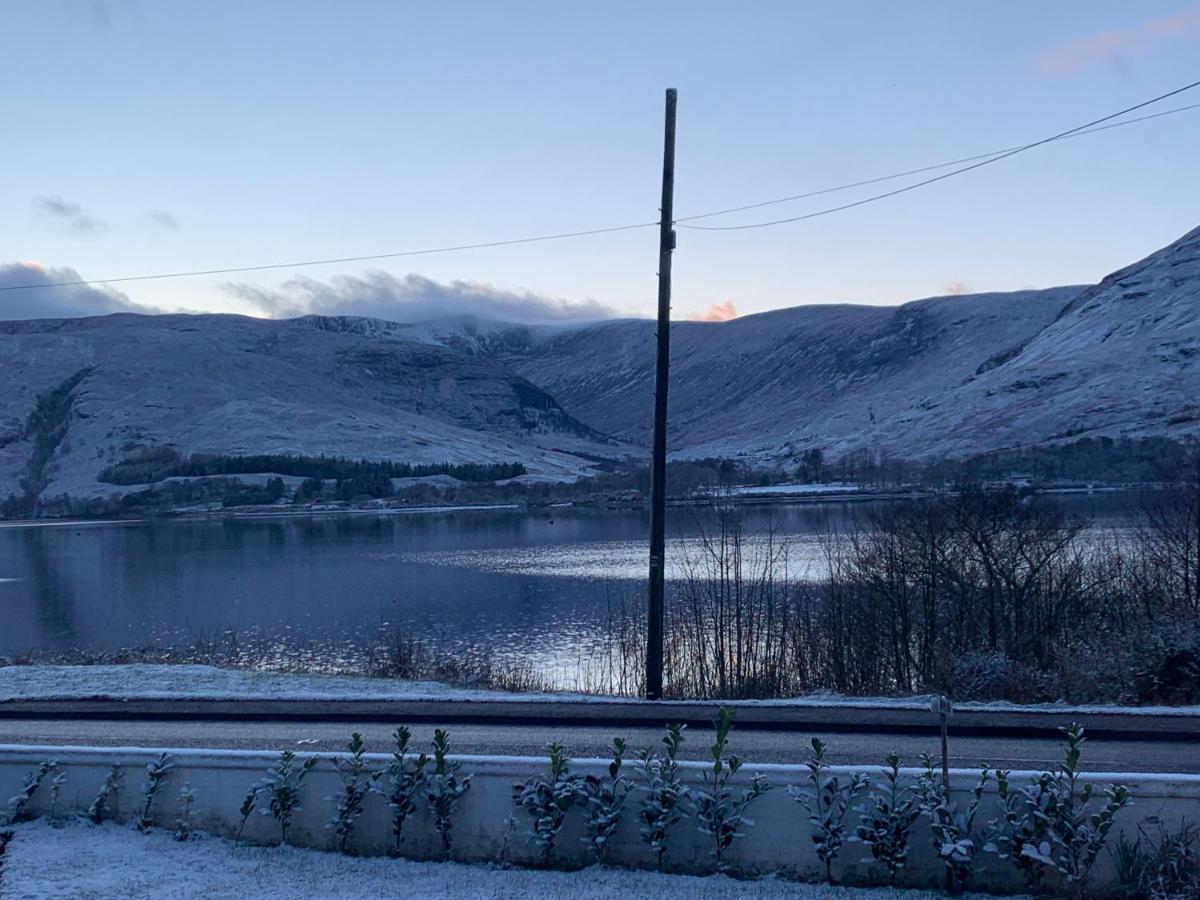 Вилла Ormasaig, Self Catering, One Mile To Town & Close To Ben Nevis Форт-Уильям Экстерьер фото