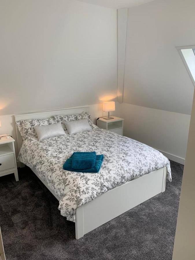 Вилла Ormasaig, Self Catering, One Mile To Town & Close To Ben Nevis Форт-Уильям Экстерьер фото