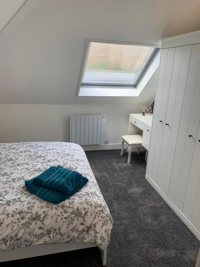 Вилла Ormasaig, Self Catering, One Mile To Town & Close To Ben Nevis Форт-Уильям Экстерьер фото