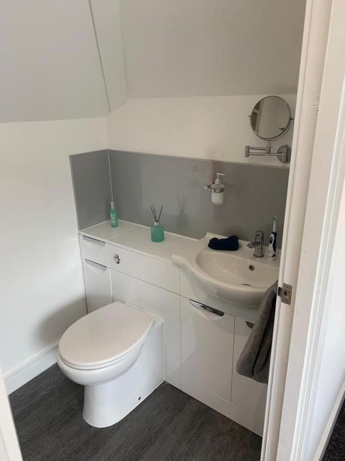 Вилла Ormasaig, Self Catering, One Mile To Town & Close To Ben Nevis Форт-Уильям Экстерьер фото